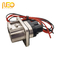 Charging Plug Socket EV Battery Connector Metal 2Pin 2.5mm2 Straight
